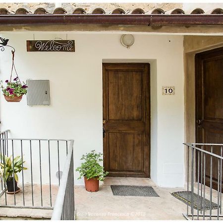 Casa Vacanza Francesca #10 Sassetta Extérieur photo