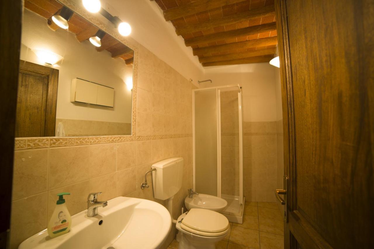 Casa Vacanza Francesca #10 Sassetta Extérieur photo