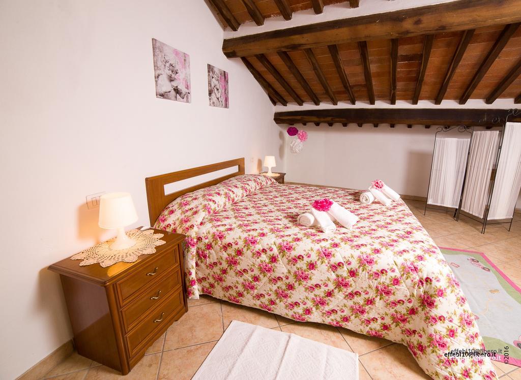 Casa Vacanza Francesca #10 Sassetta Extérieur photo