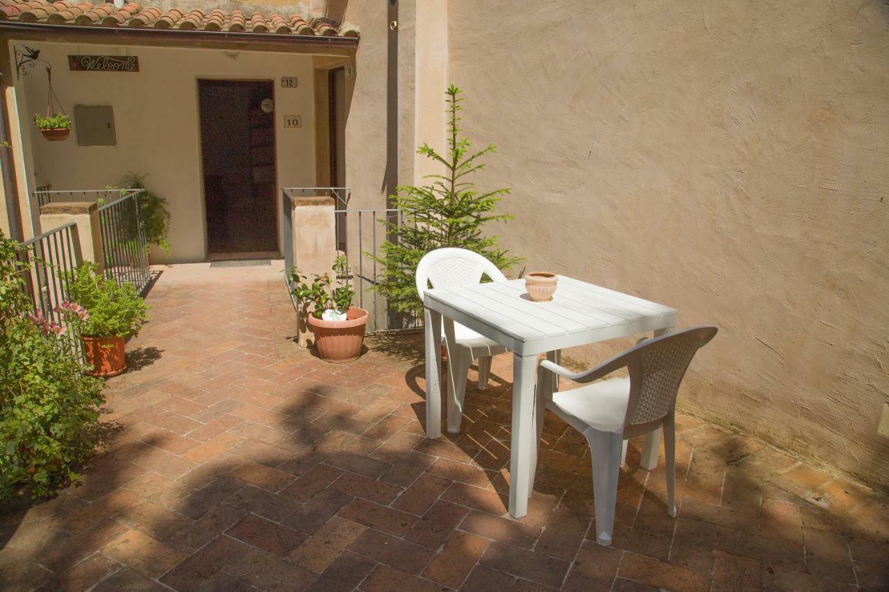 Casa Vacanza Francesca #10 Sassetta Extérieur photo