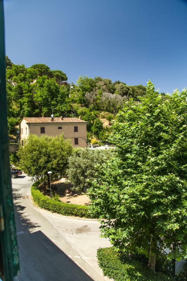 Casa Vacanza Francesca #10 Sassetta Extérieur photo