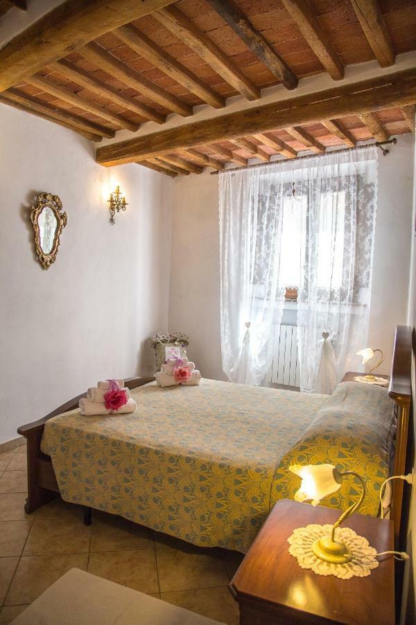 Casa Vacanza Francesca #10 Sassetta Extérieur photo