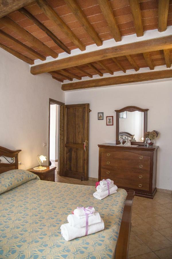 Casa Vacanza Francesca #10 Sassetta Extérieur photo