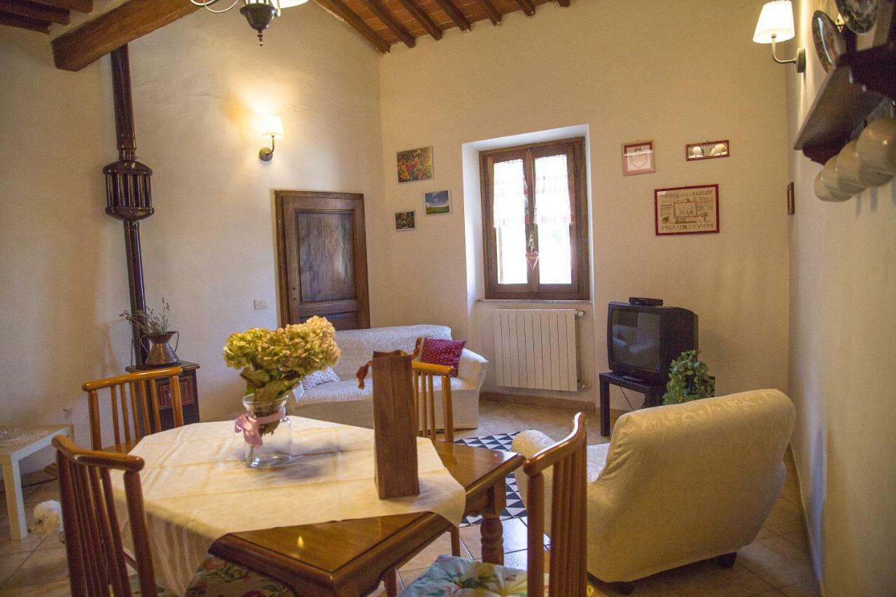 Casa Vacanza Francesca #10 Sassetta Extérieur photo